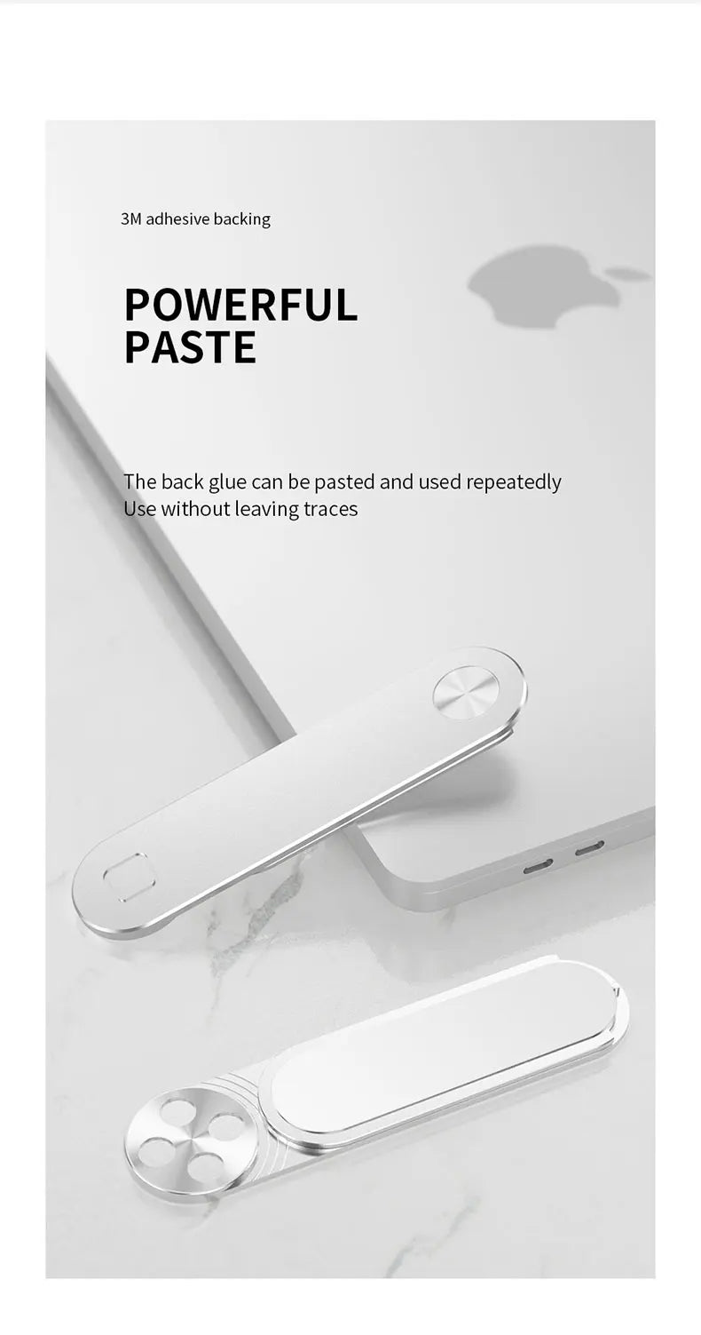Laptop Phone Mount