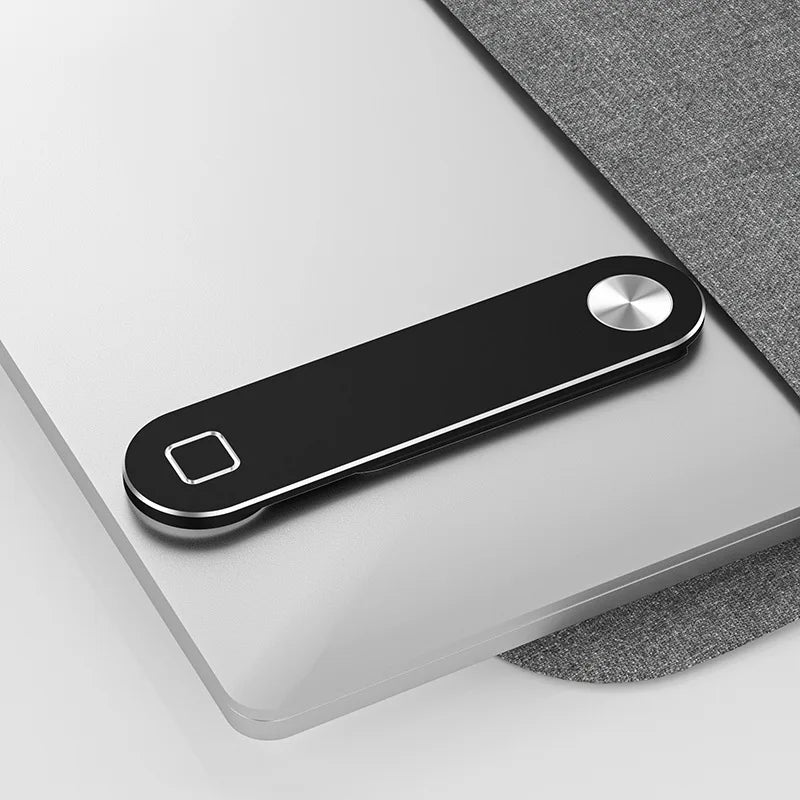 Laptop Phone Mount