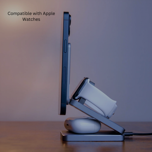 Magnetic Wireless Charger