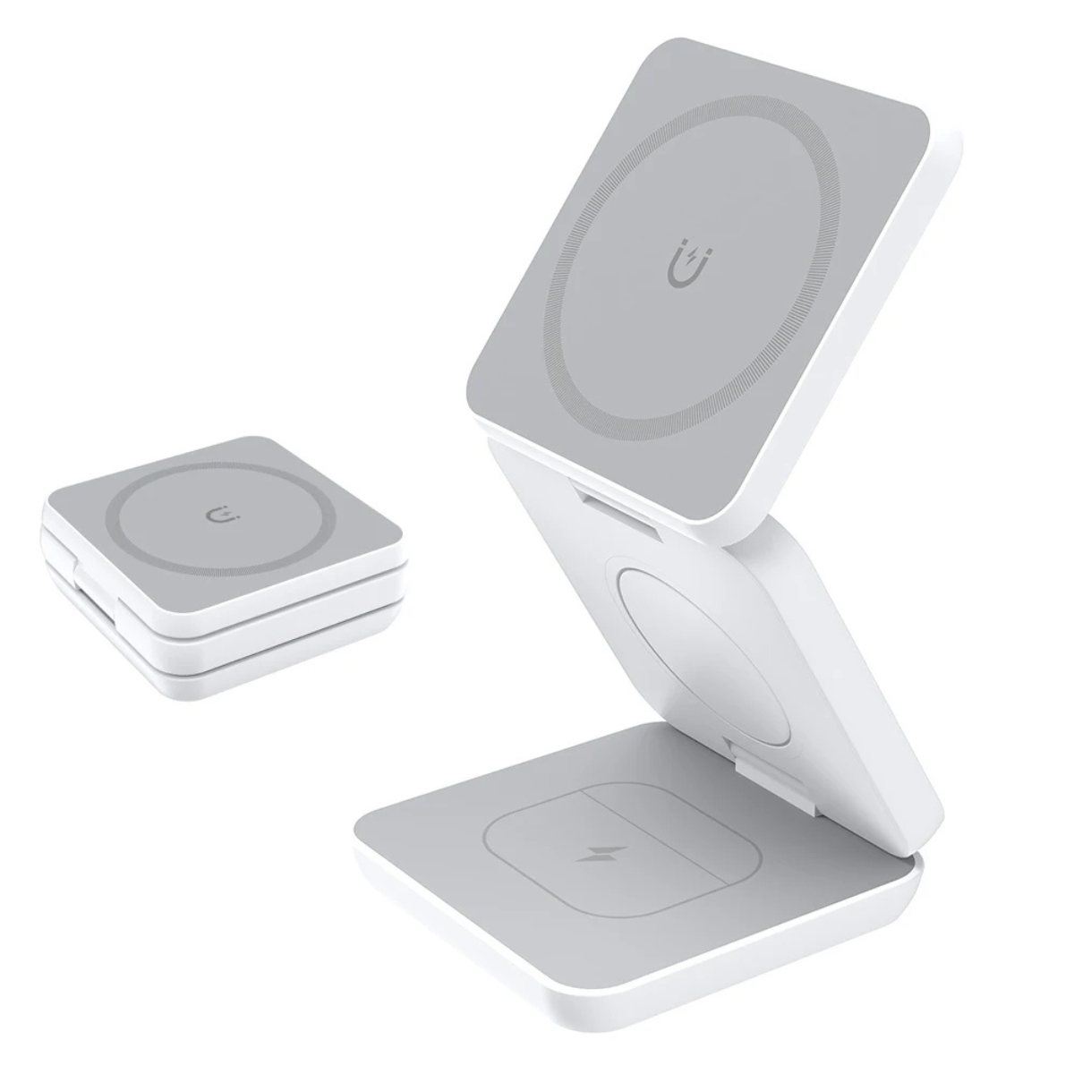 Magnetic Wireless Charger
