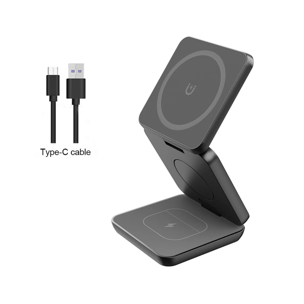 Magnetic Wireless Charger