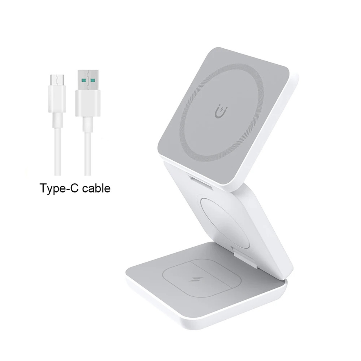 Magnetic Wireless Charger