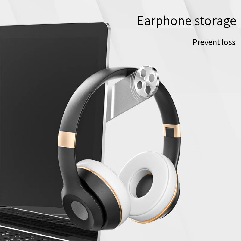 Laptop Phone Mount