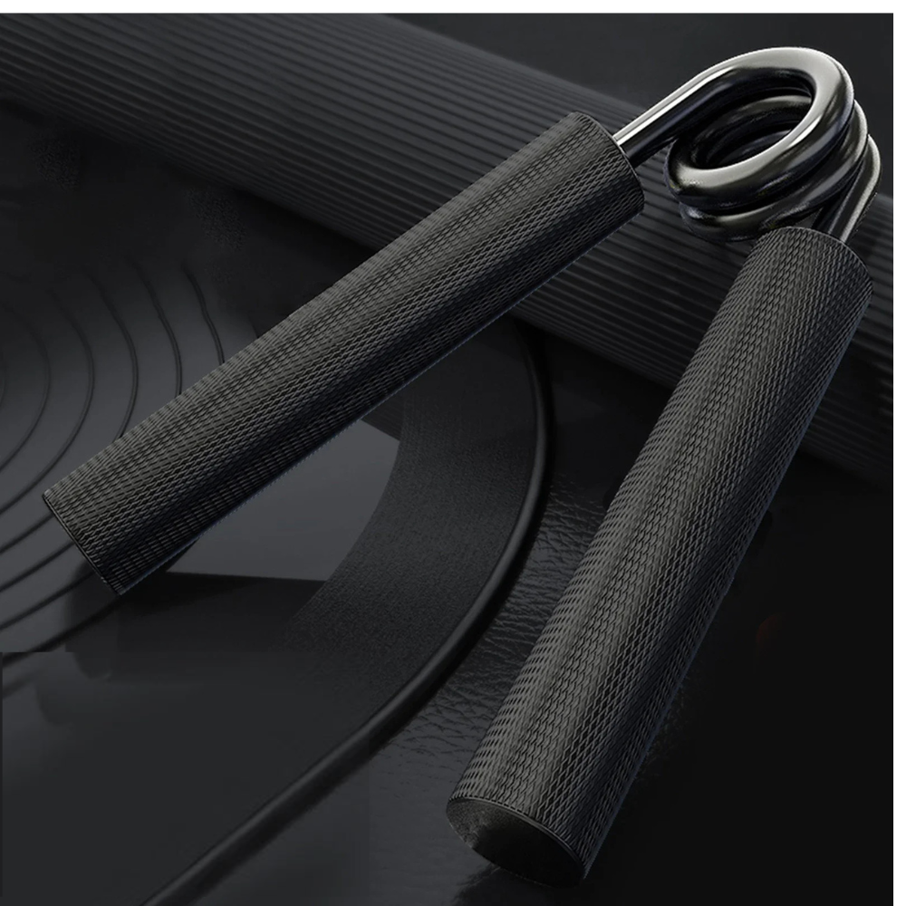 Heavy-Duty Grip Strength Trainer
