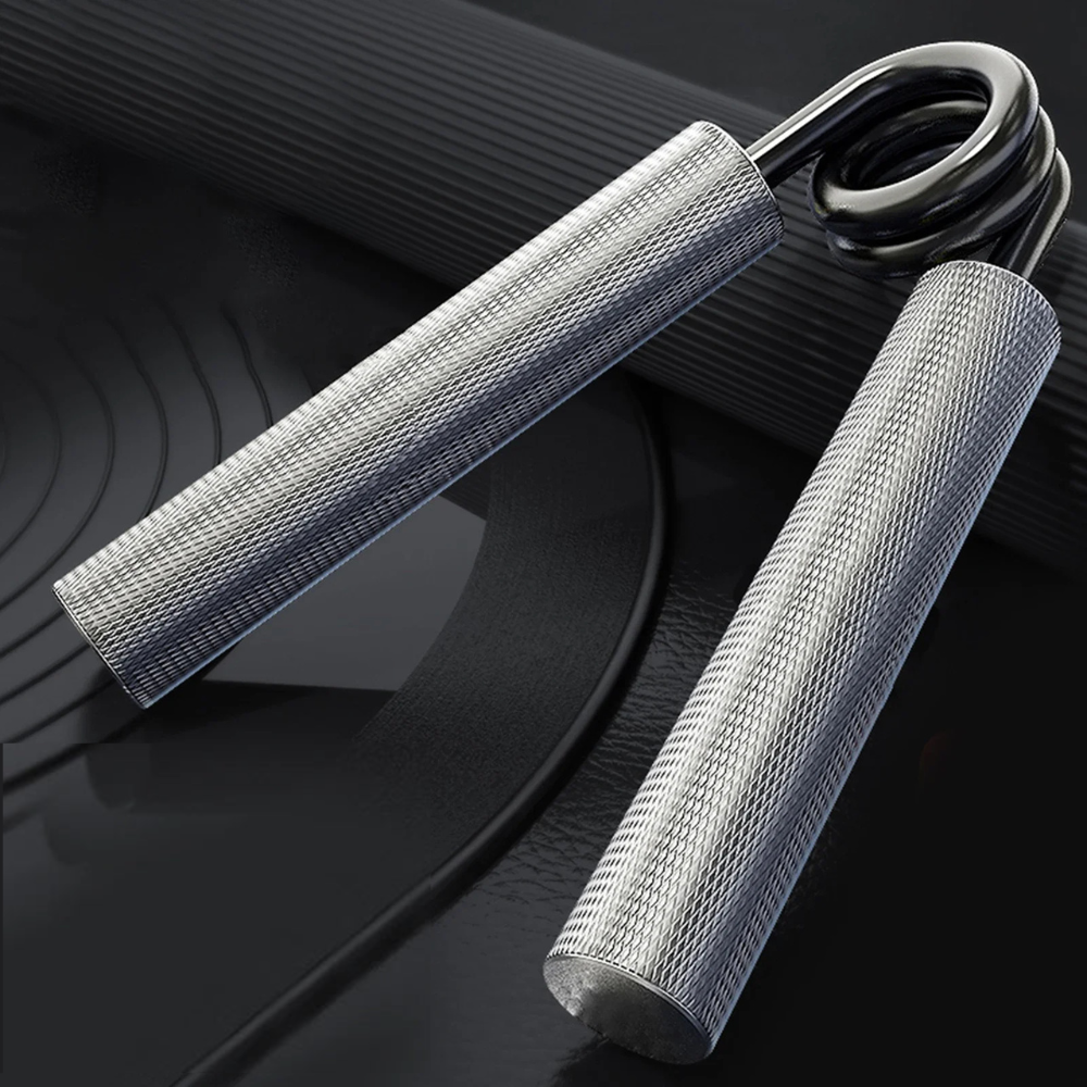 Heavy-Duty Grip Strength Trainer