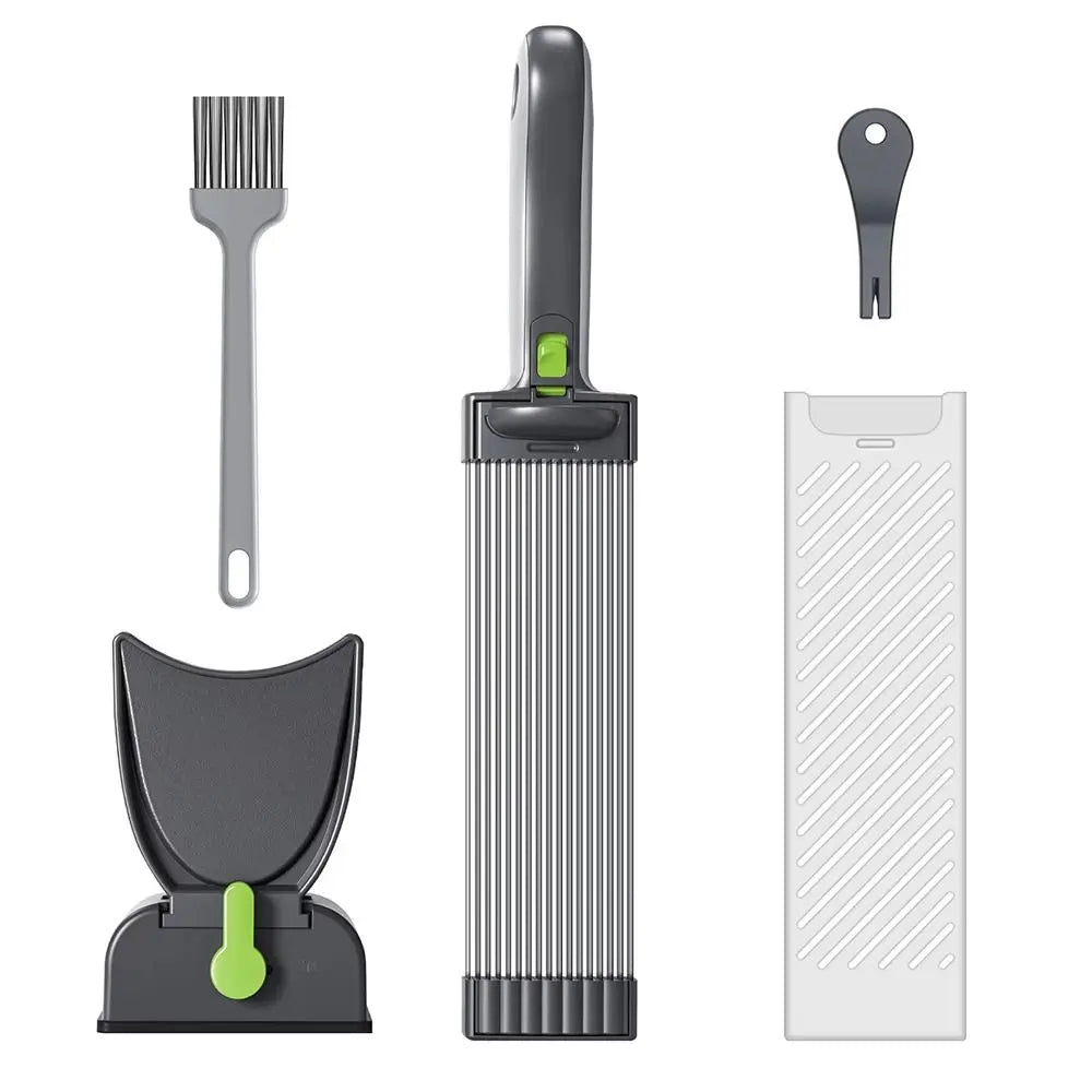 Adjustable Meat Slicer