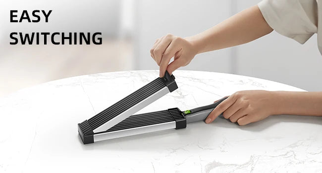 Adjustable Meat Slicer