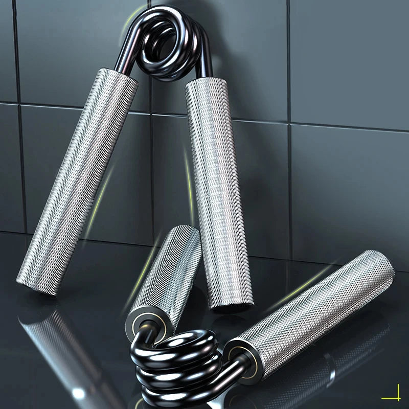Heavy-Duty Grip Strength Trainer