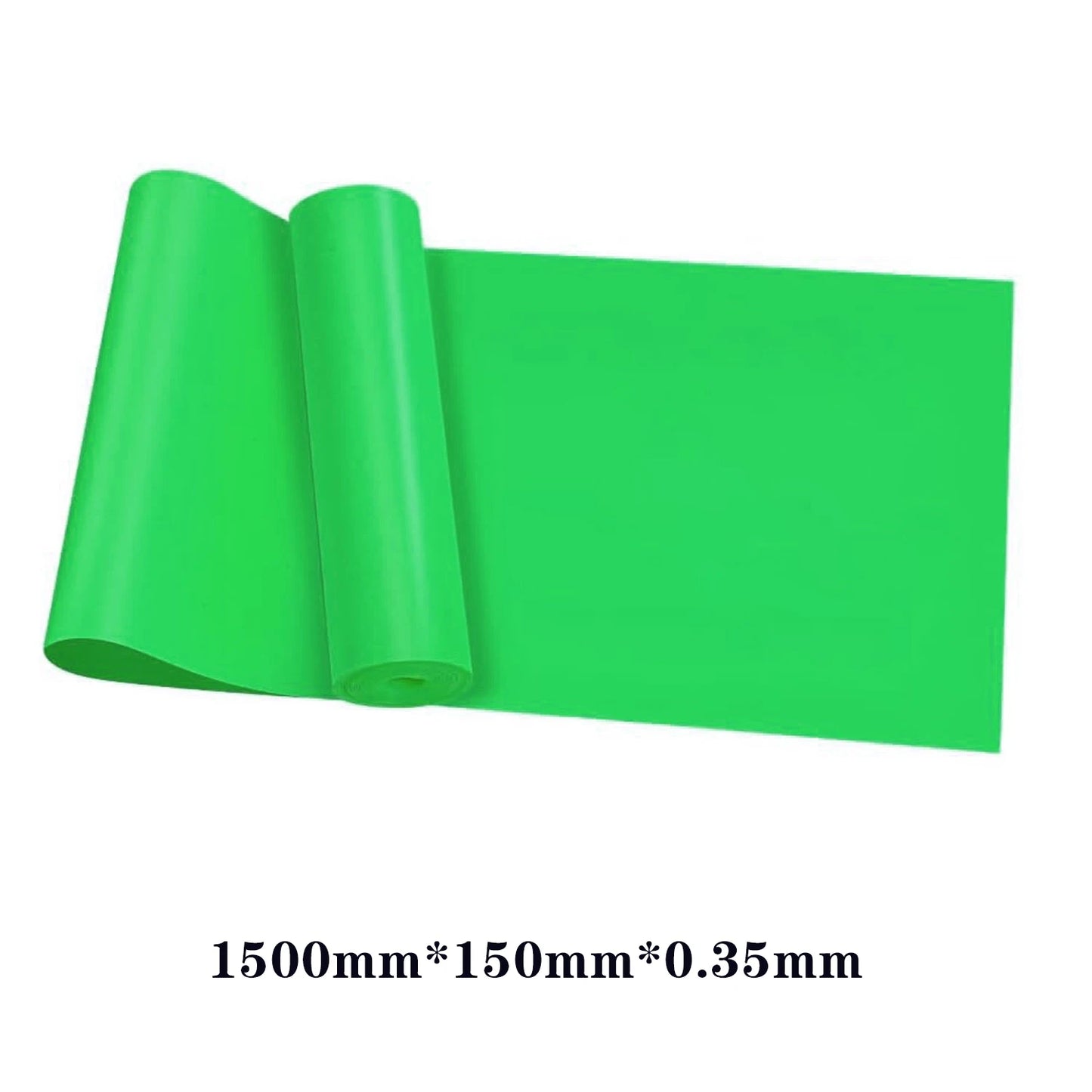 Yoga Pilates Resistance Band