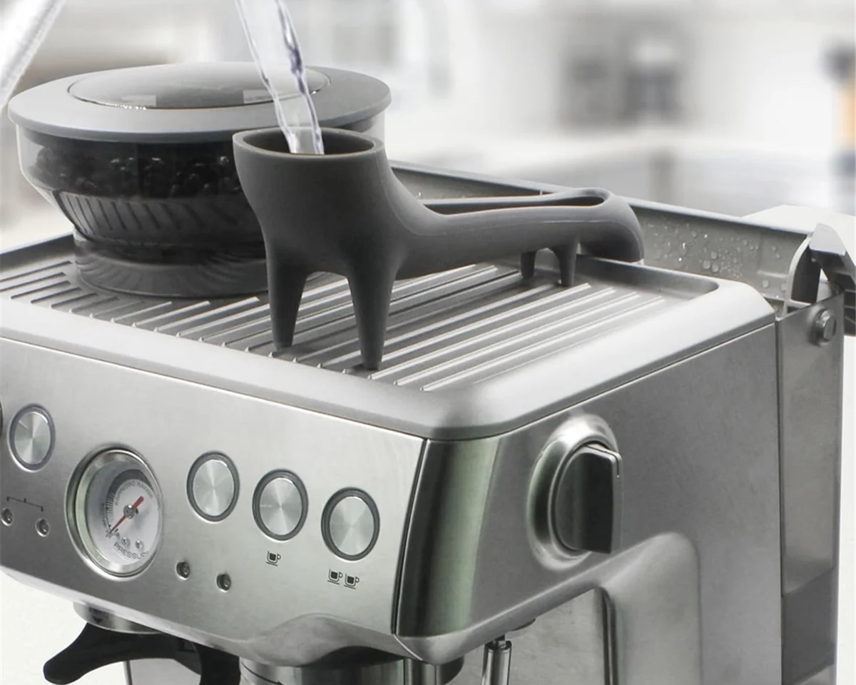 Espresso Machine Water Tank Funnel