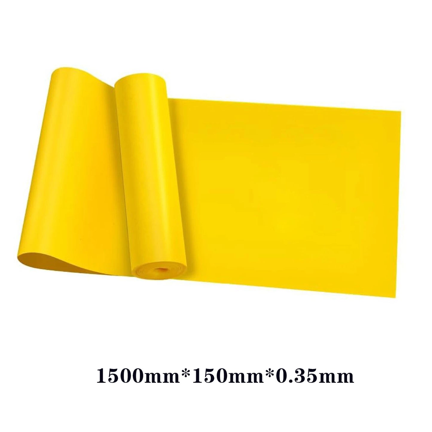 Yoga Pilates Resistance Band