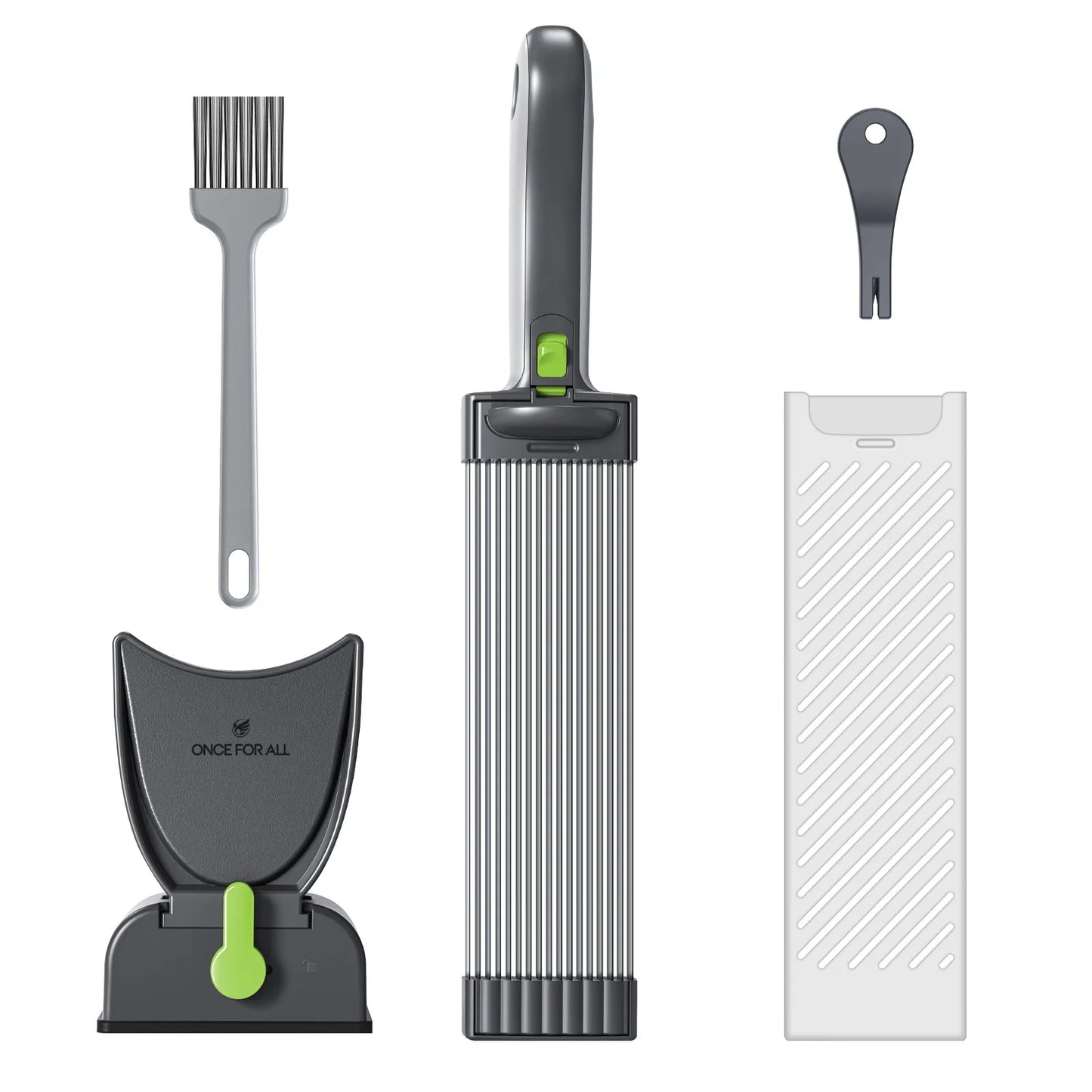 Adjustable Meat Slicer