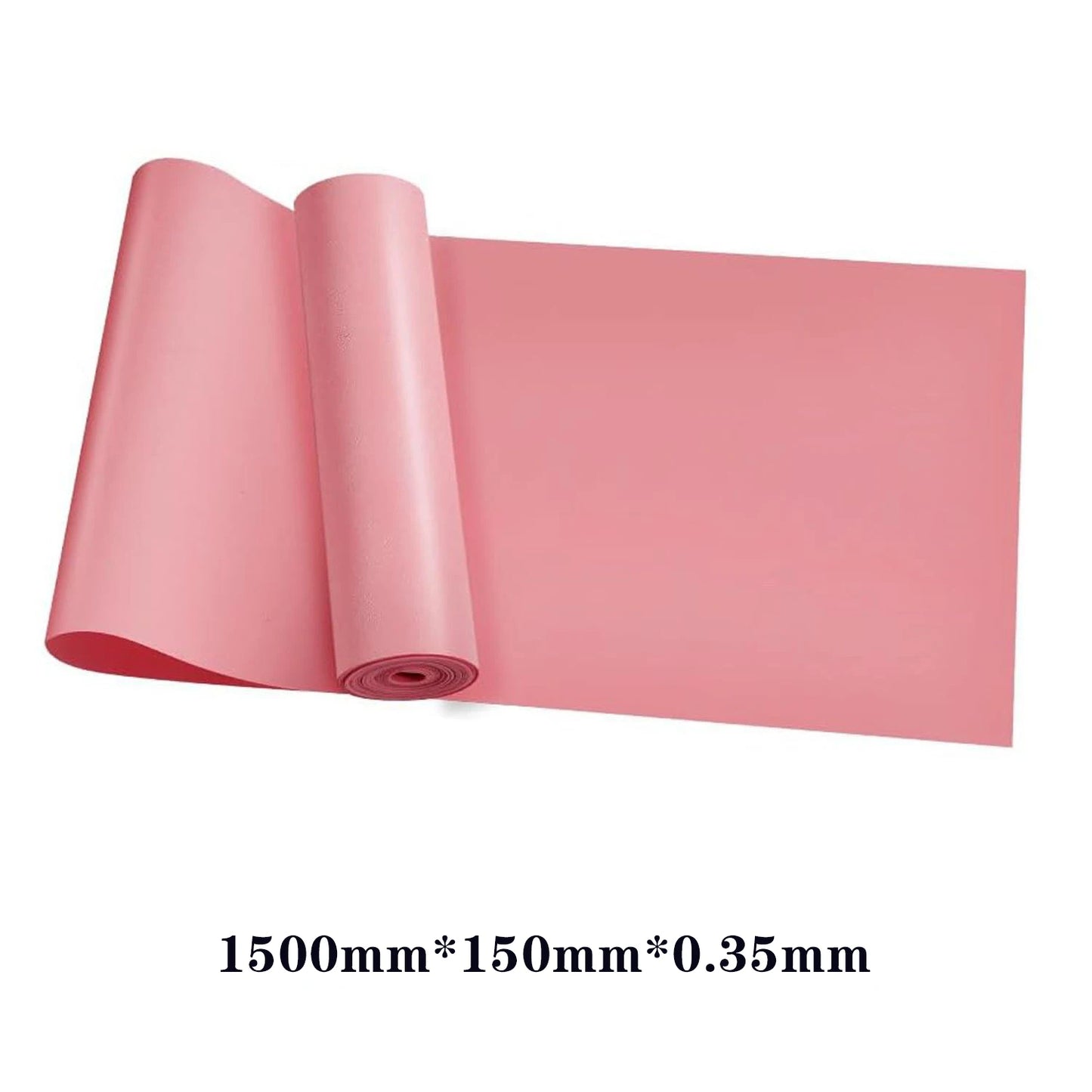 Yoga Pilates Resistance Band