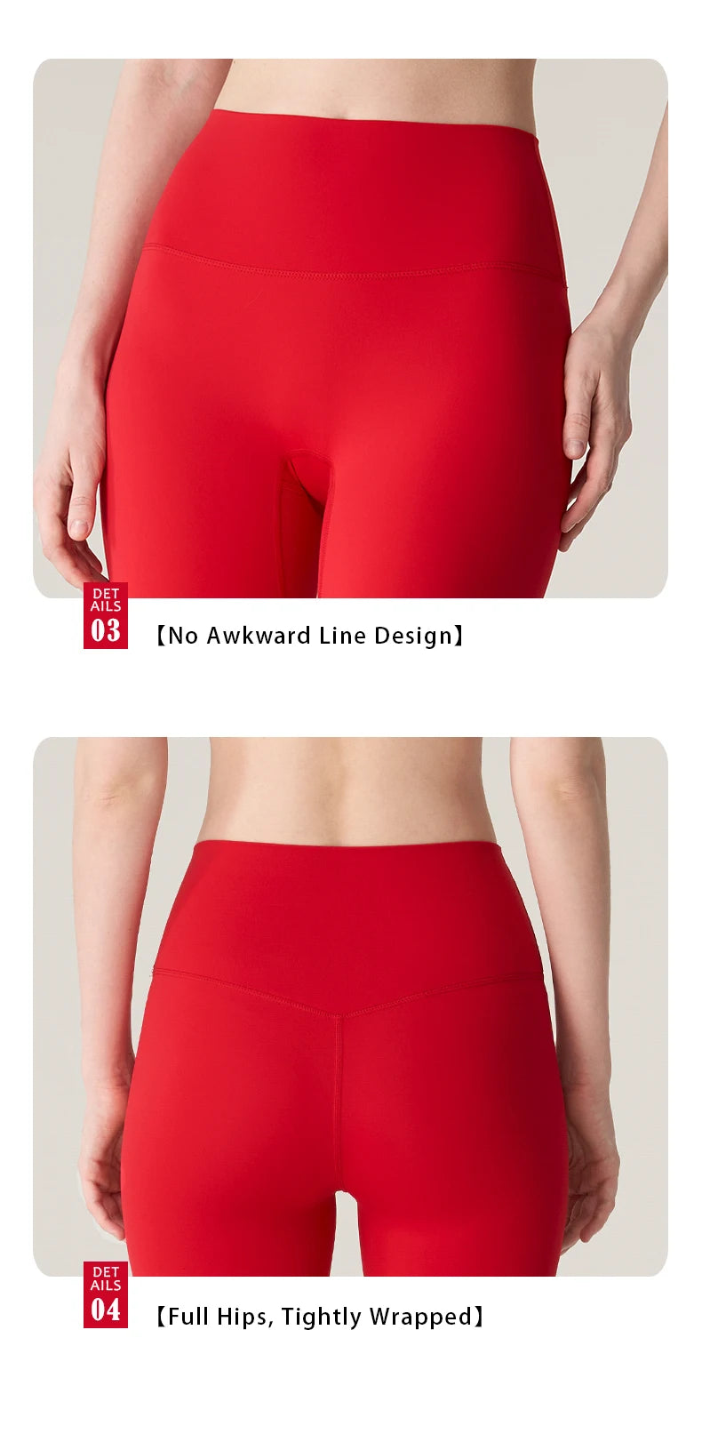 2-Piece Women's Athletic Yoga Set