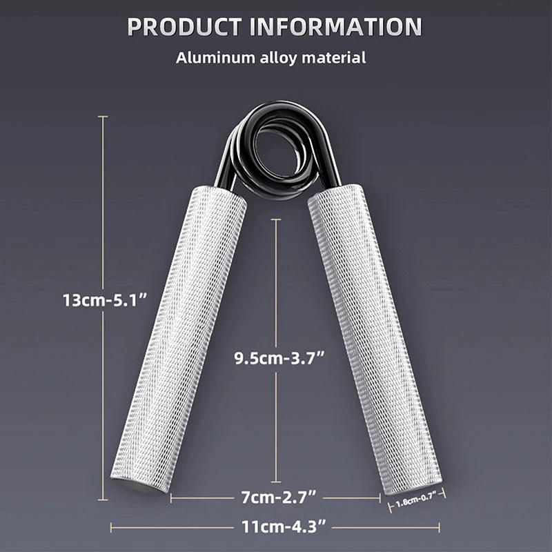 Heavy-Duty Grip Strength Trainer