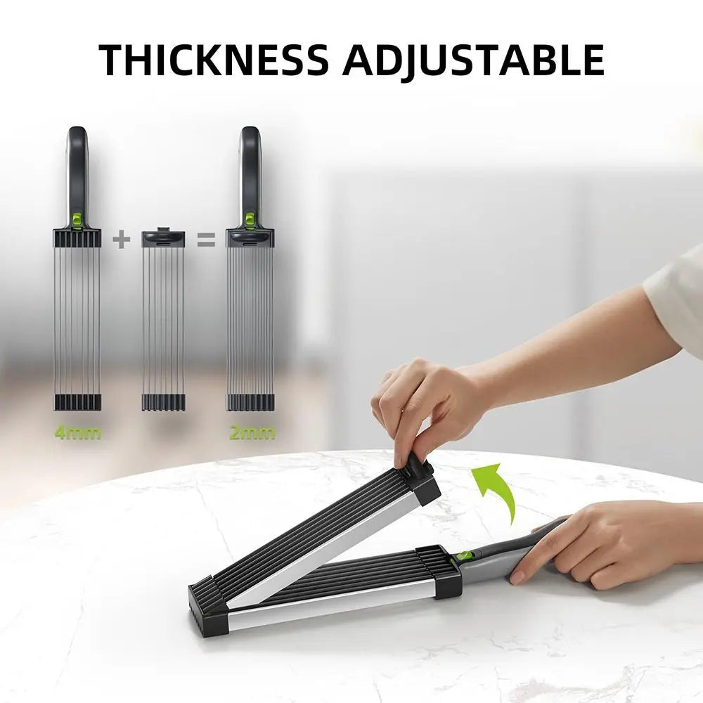 Adjustable Meat Slicer
