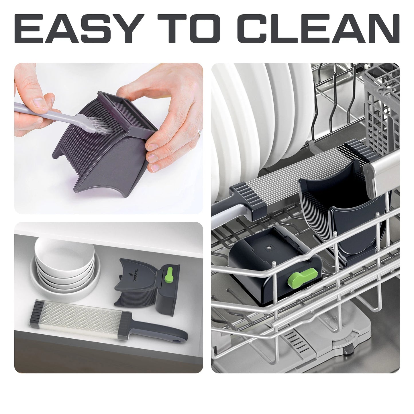 Adjustable Meat Slicer