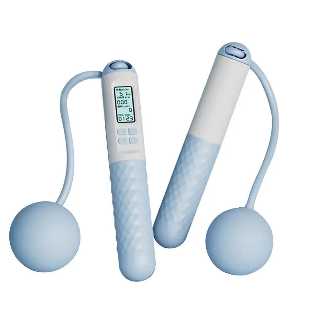 Cordless Skipping Rope