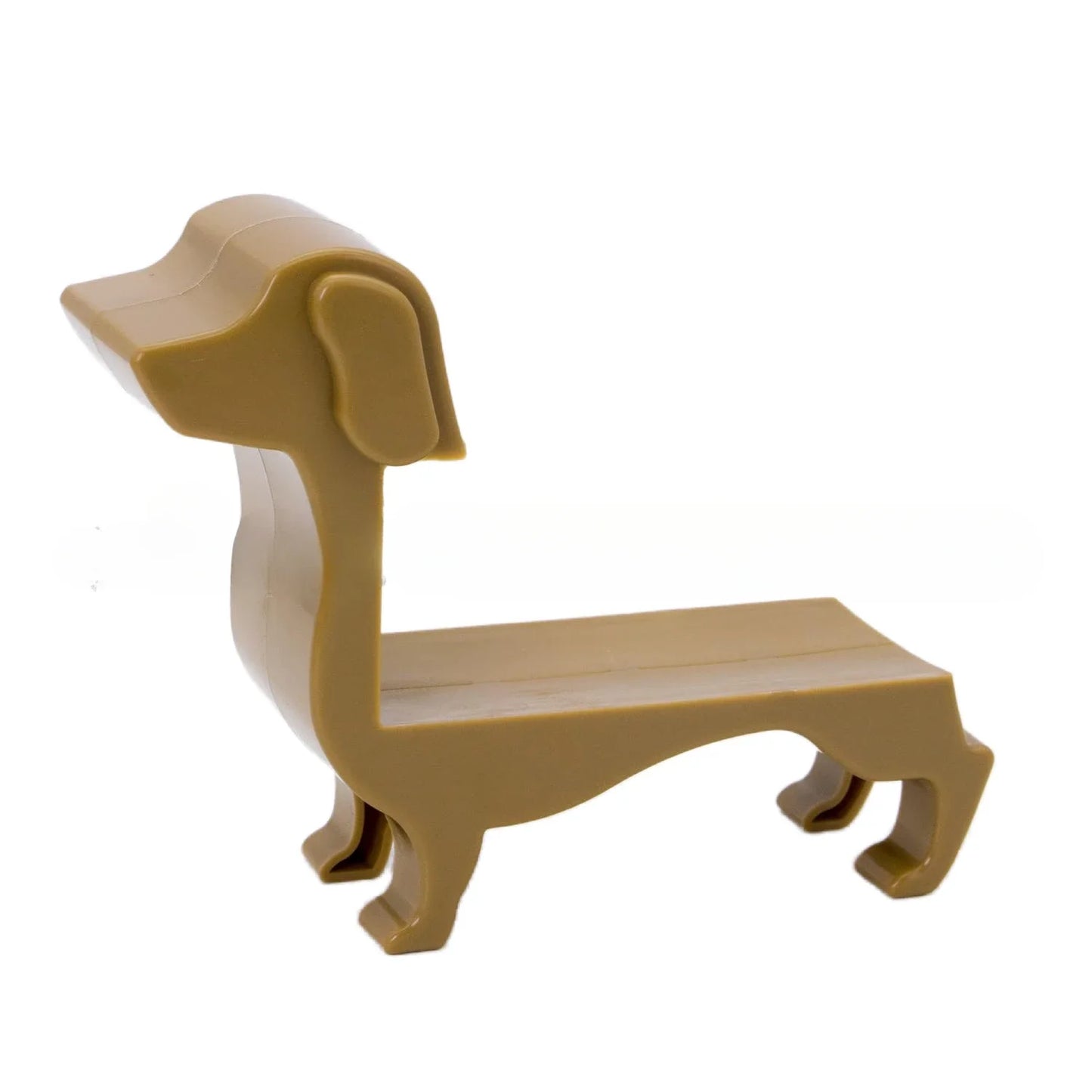 Creative Dachshund Wine Bottle Holder