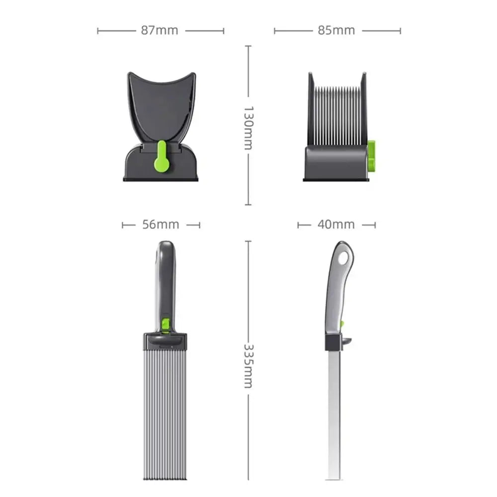 Adjustable Meat Slicer