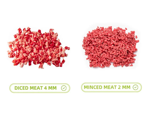 Adjustable Meat Slicer