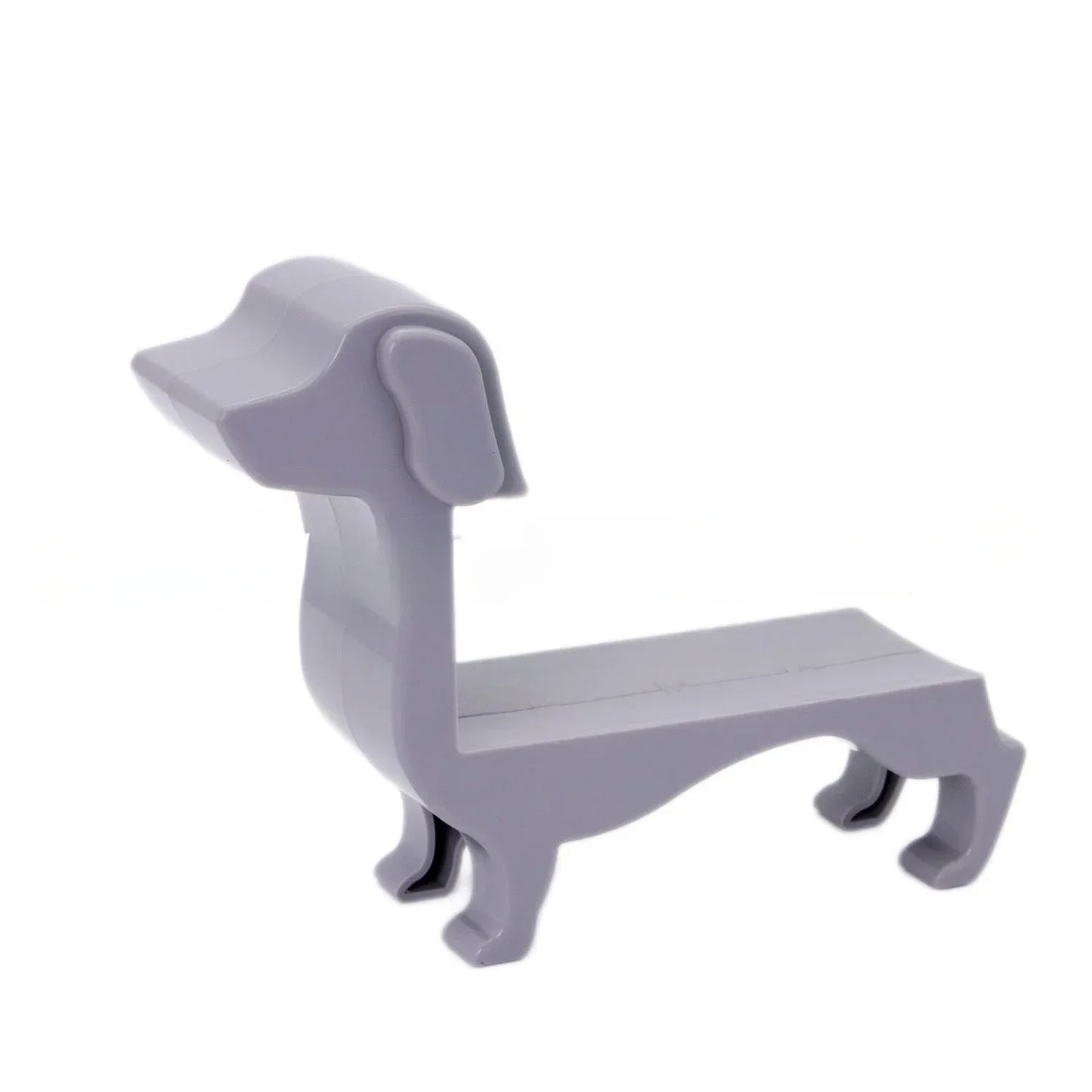 Creative Dachshund Wine Bottle Holder
