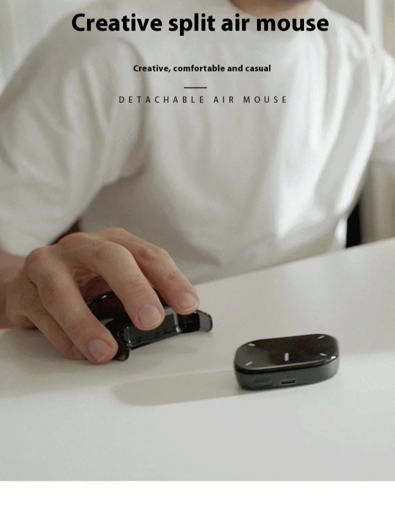 AirMouse Pro