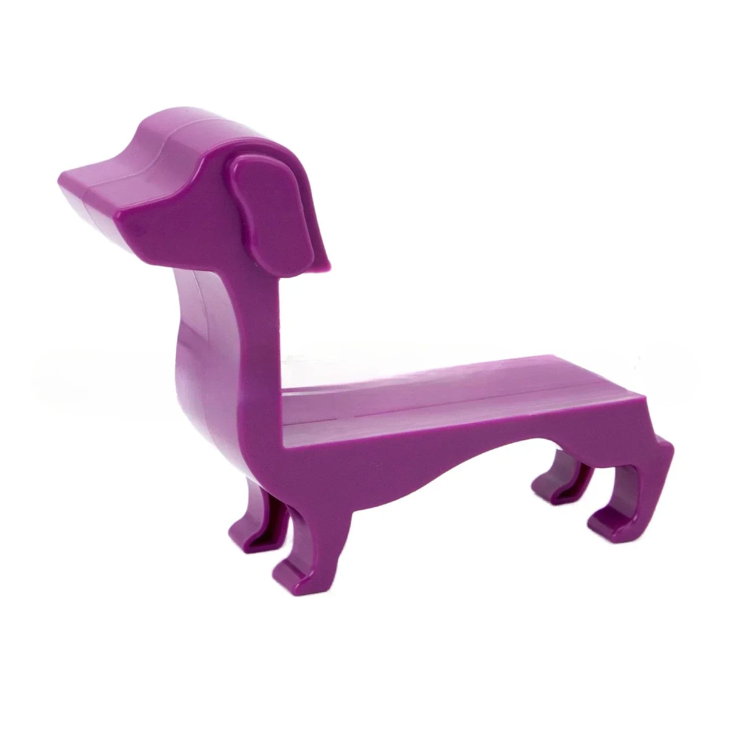 Creative Dachshund Wine Bottle Holder