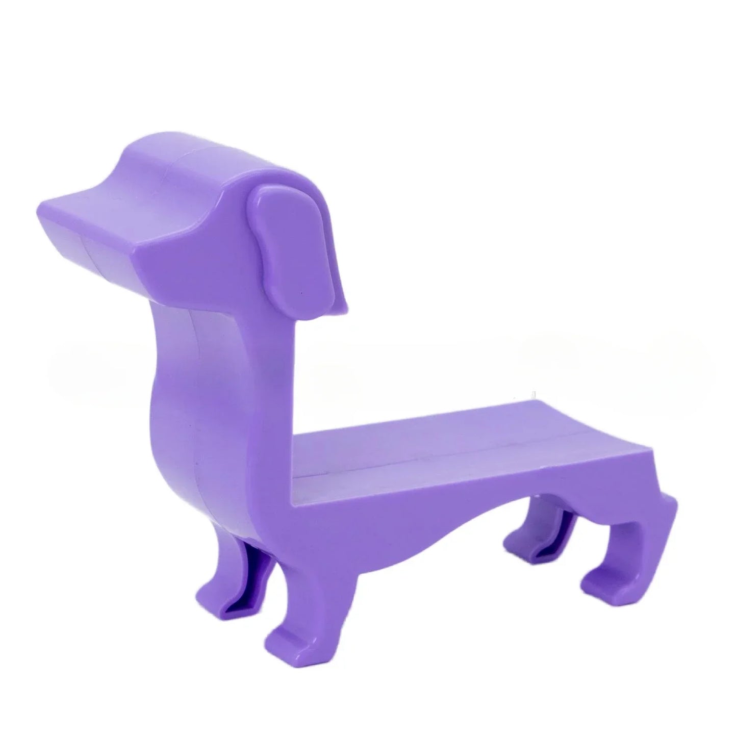 Creative Dachshund Wine Bottle Holder