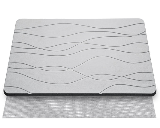 Stone Bath Mat