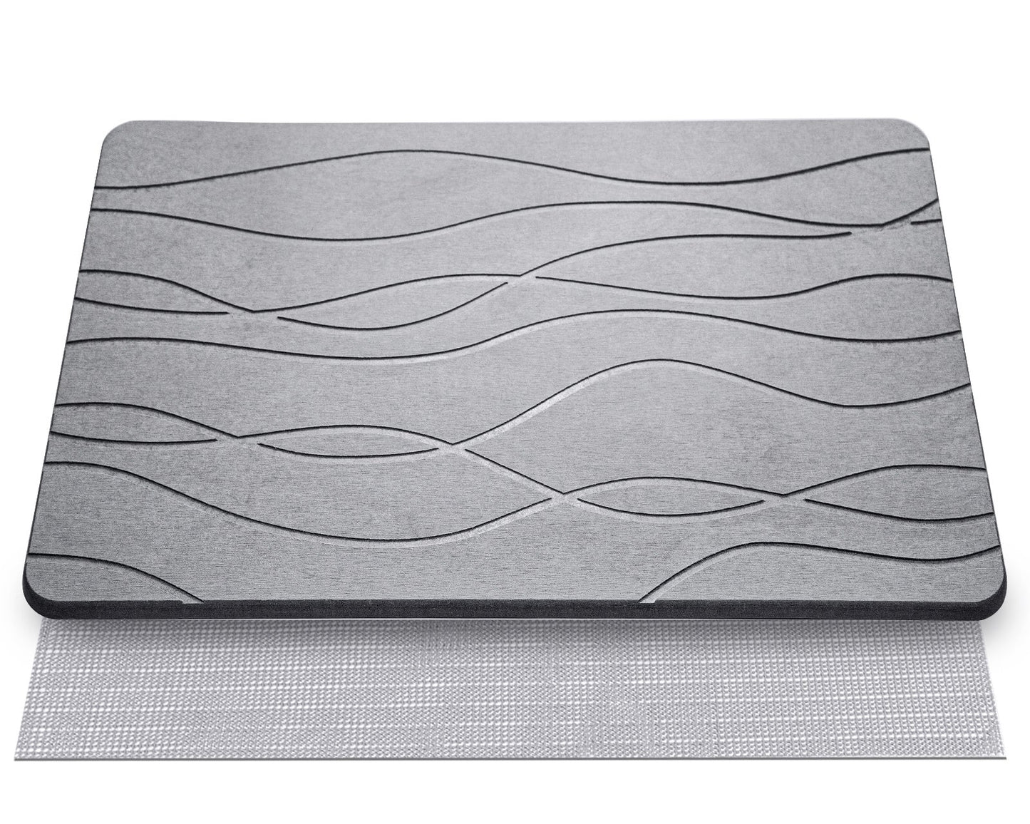 Stone Bath Mat