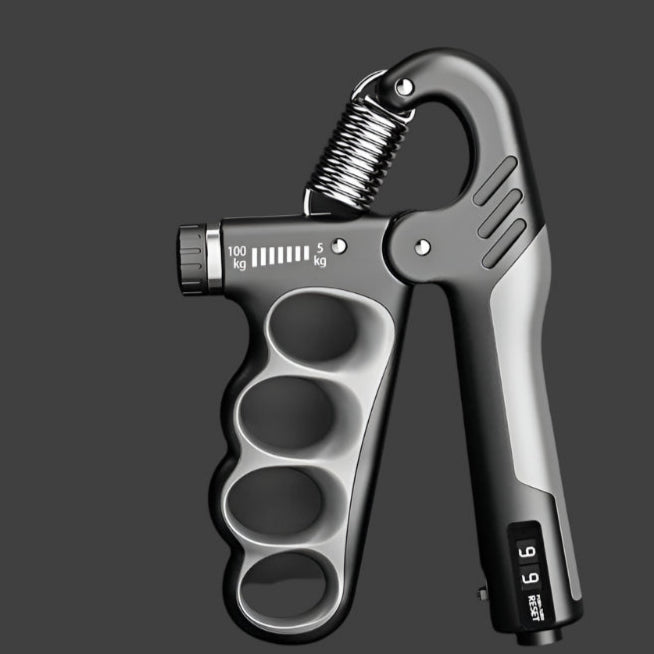 Adjustable Hand Grip Strengthener