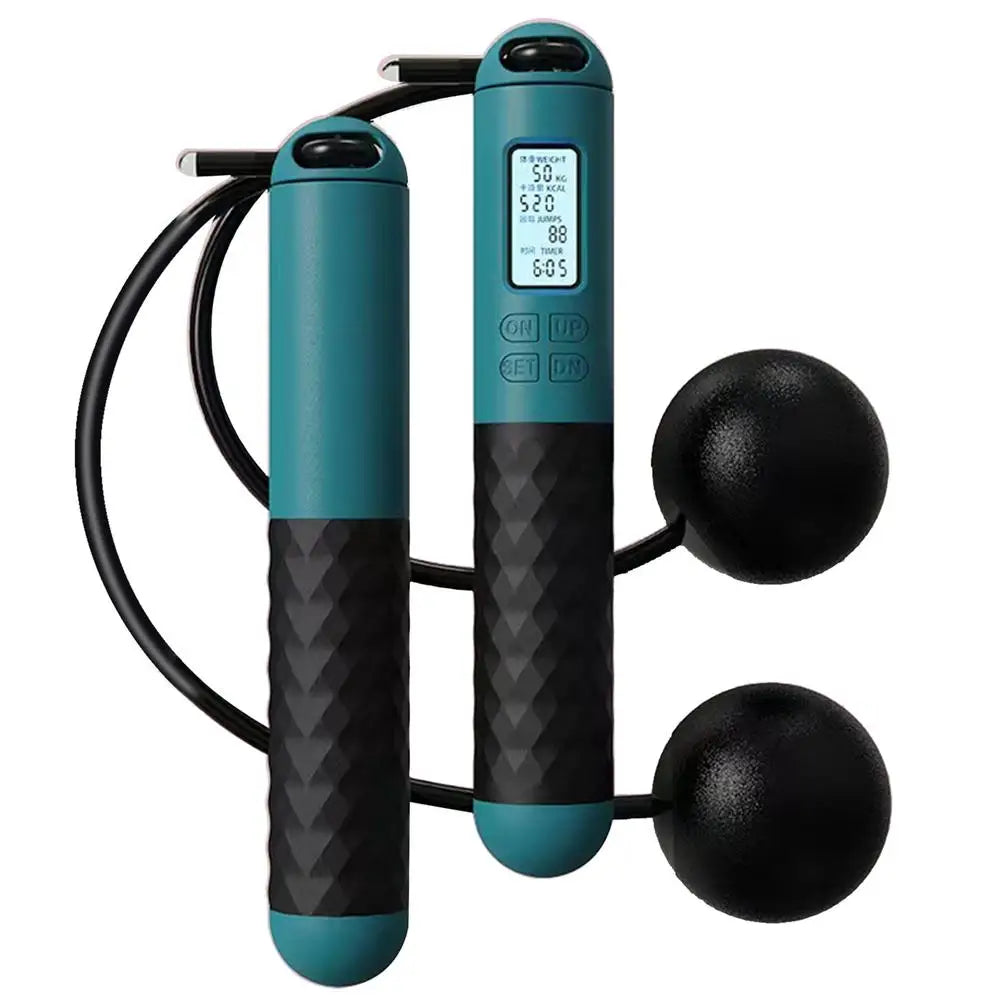 Cordless Skipping Rope