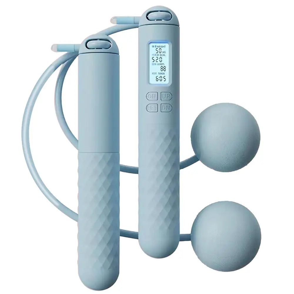 Cordless Skipping Rope