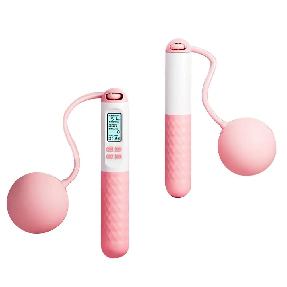 Cordless Skipping Rope