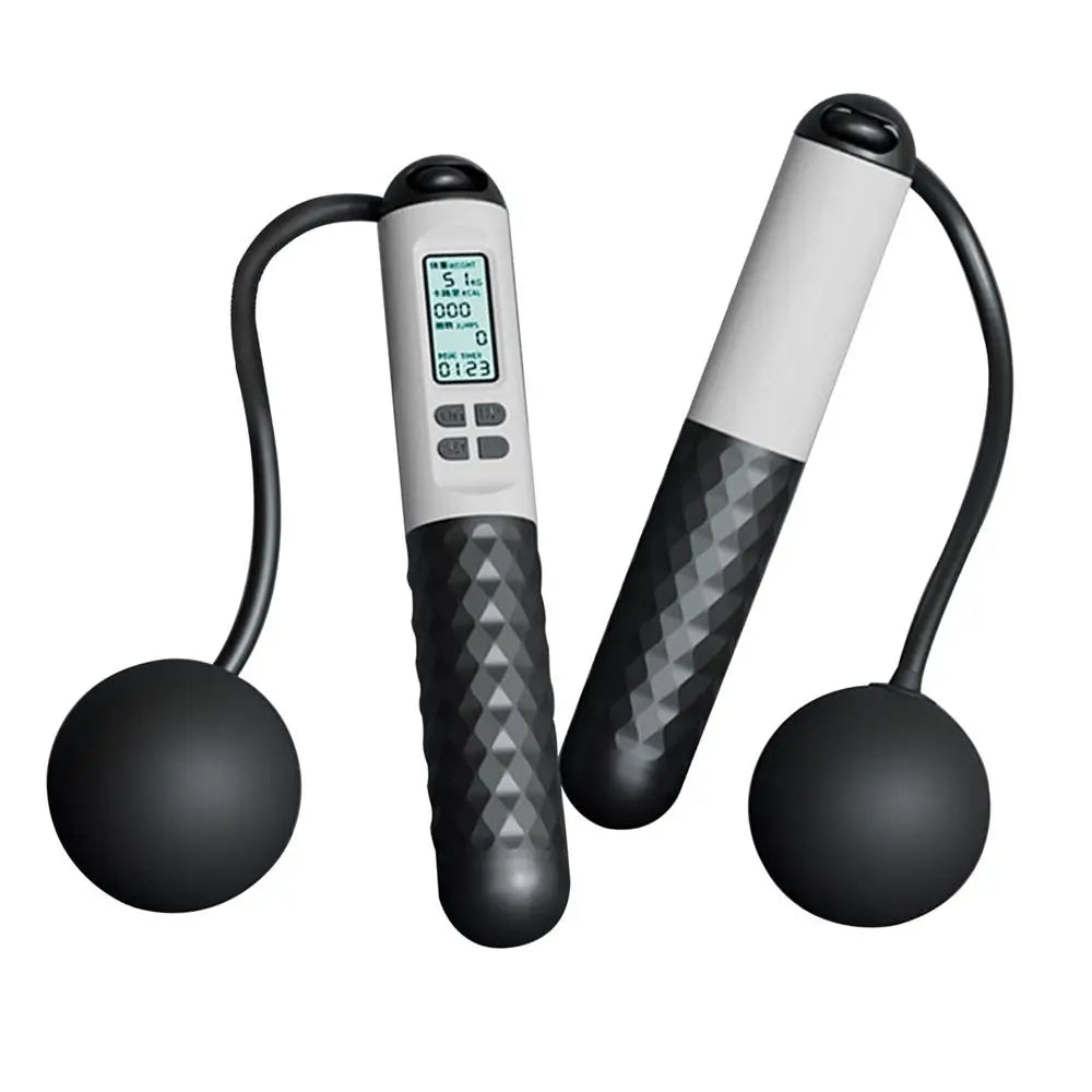 Cordless Skipping Rope