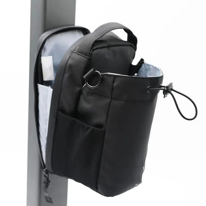 Magnetic Fitness Bag