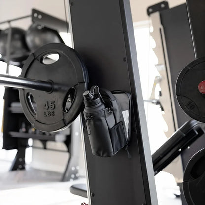 Magnetic Fitness Bag