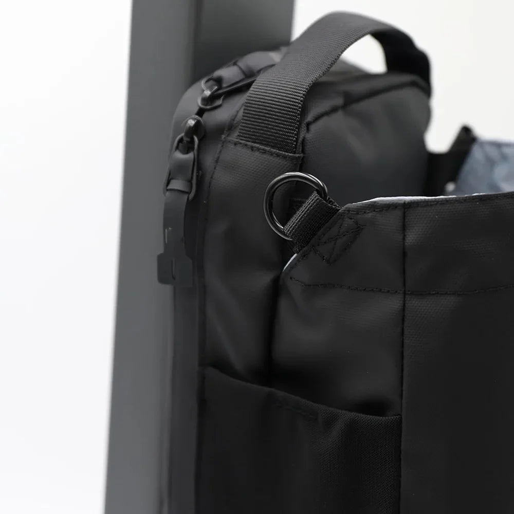 Magnetic Fitness Bag