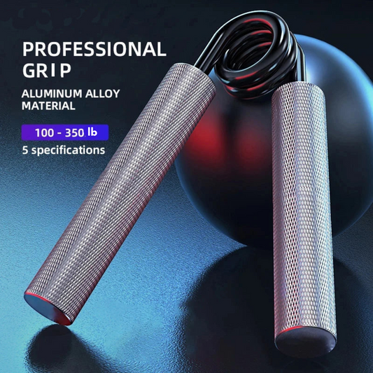 Heavy-Duty Grip Strength Trainer