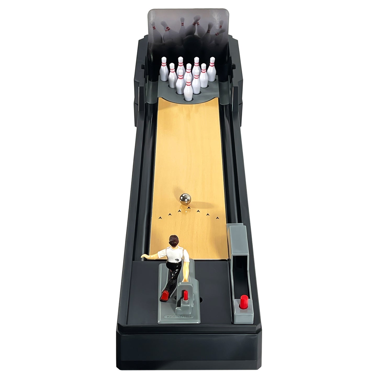 Tabletop Bowling Game